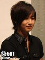 SS501 heo young saeng