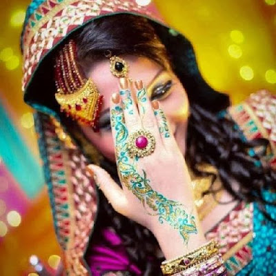 Mehndi Designs 2015 New Style