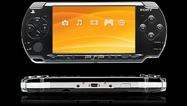 psp