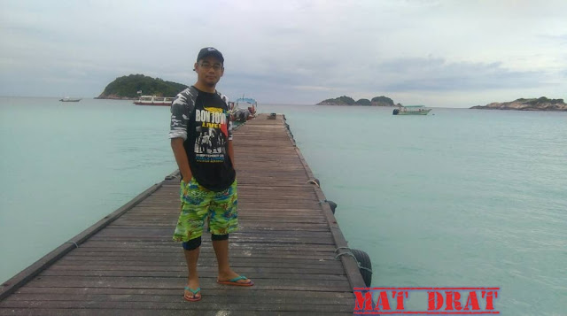 PULAU REDANG