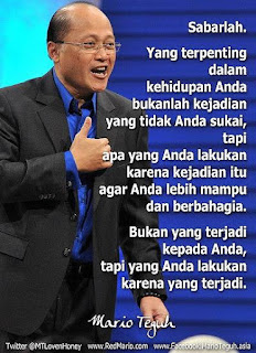 kata kata mutiara mario teguh