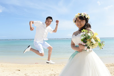 Honolulu Weddings