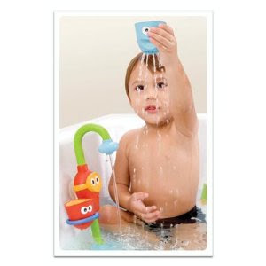 Pre-kindergarten toys - Yookidoo Flow 'N' Fill Spout