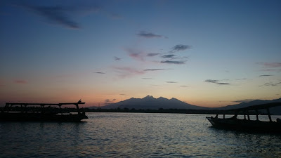 Gili Trawangan