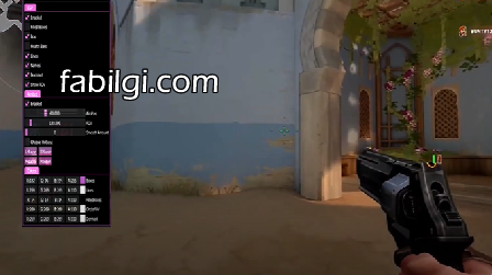 Valorant Çalışan Wall Hack Aim Sekmeme Hilesi İndir 2020 Türkçe