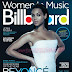 Beyonce's Billboard Cover.