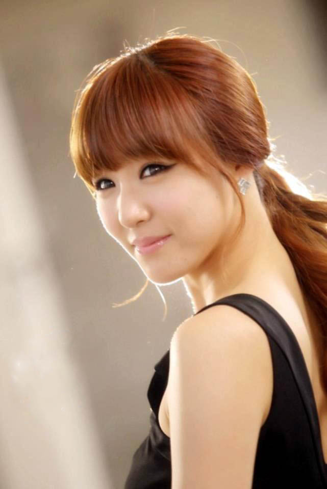 Kim Tae-yeon Kim Tae-yeon