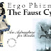 new Faust Cycle 15 hour radio play by Ergo Phizmiz