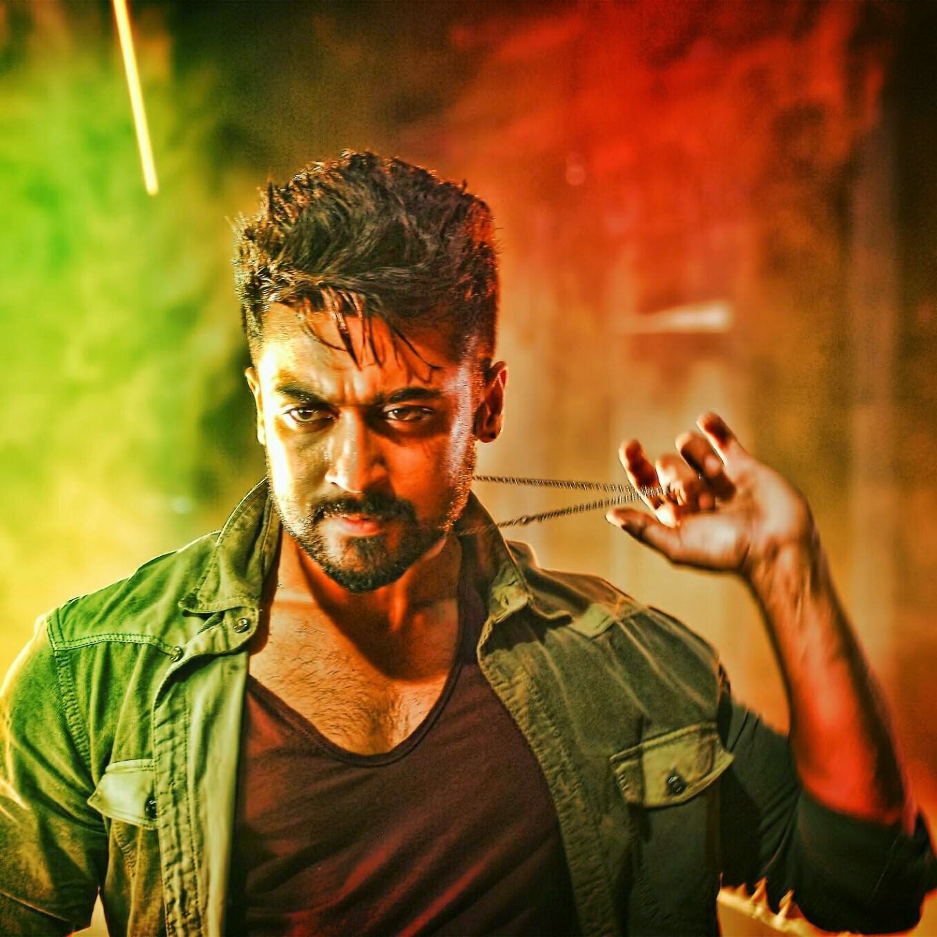 Anjaan 2014 Movie Firstlook  Stills  Images  Gallery 