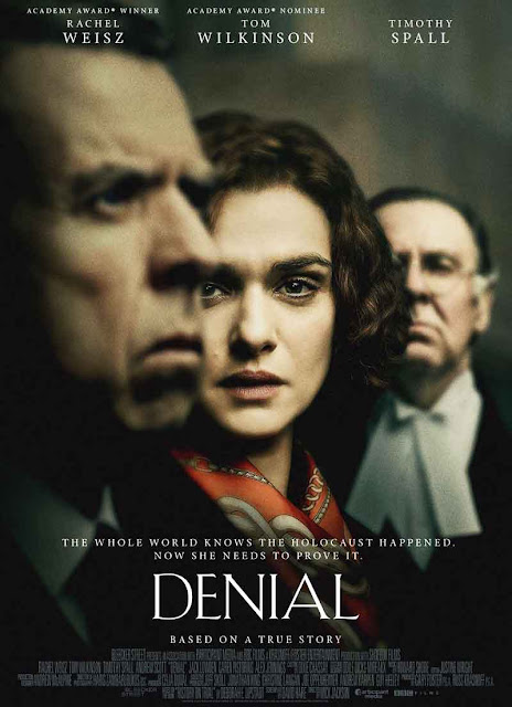 Denial Movie Picture