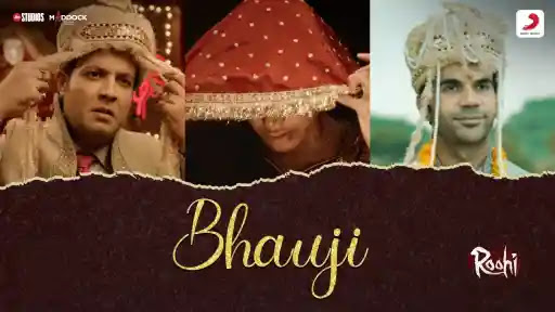 Bhauji | Roohi