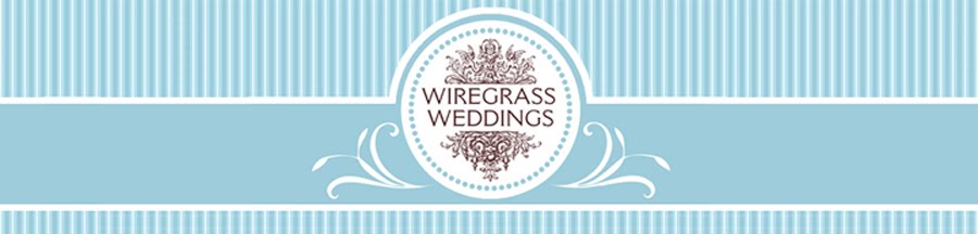Sample Wedding Programs