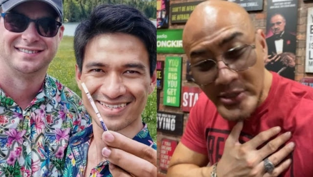 Deddy Corbuzier Take Down Video Pasangan Homo: Gua Minta Maaf