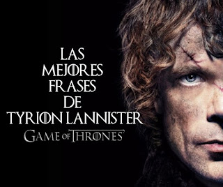 Tyrion Lannister foto