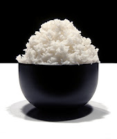 cara mengolah nasi sisa