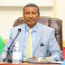 Wasiirka warfaafinta Puntland oo ka jawaabay eedii Hay'adda QM ee UNICEF