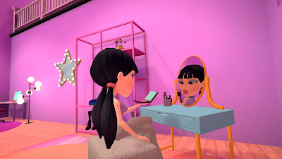 Bratz Flaunt Your Fashion Game Screenshot 6