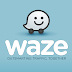 Waze, Sosial Media Berdasarkan Trafik GPS