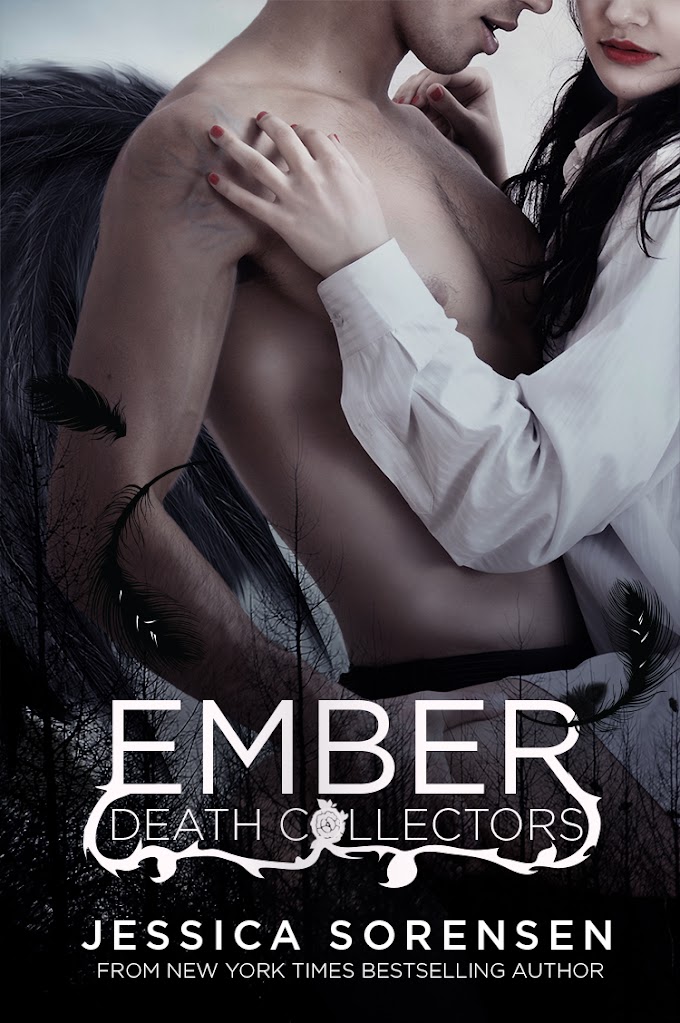 Review: Ember by Jessica Sorensen