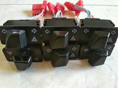 saklar hazard motor