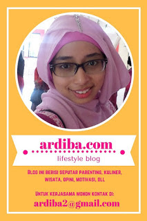 ardiba sefrienda