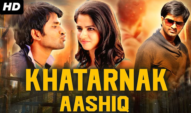 Khatarnak Aashiq Hindi Dubbed Full Movie HD Free Download