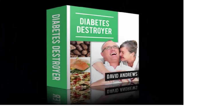 diabetes destroyer