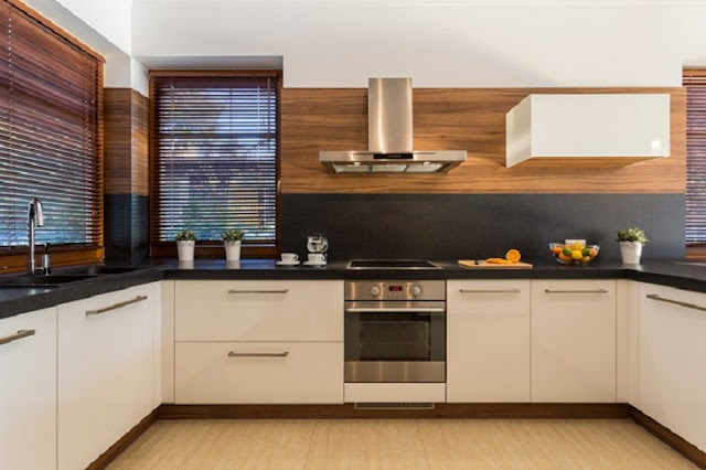 Kitchen Cupboards