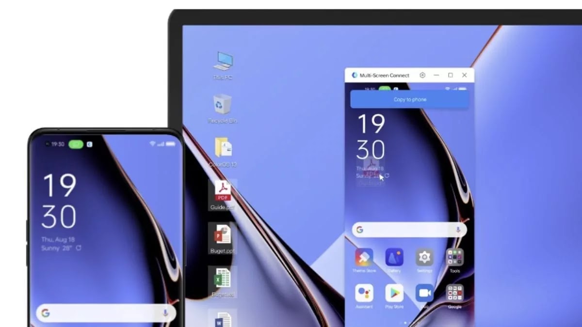 Oppo ColorOS 13 Update What to Expect and Which Devices are Eligible