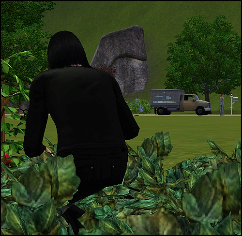 StillGardening