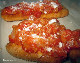 pechugas de pollo