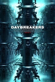Free Download Movie Daybreakers (2009)