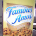 BISKUT FAMOUS AMOS