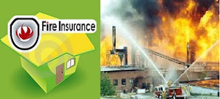 Pengertian dan Manfaat  Asuransi Kebakaran
