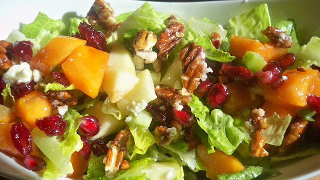 Autumn Salad2