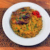 Receitas tradicionais: arroz com costelinha + bamba da maria doida