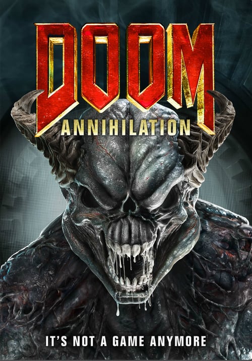 Doom: Annihilation 2019 Film Completo Online Gratis