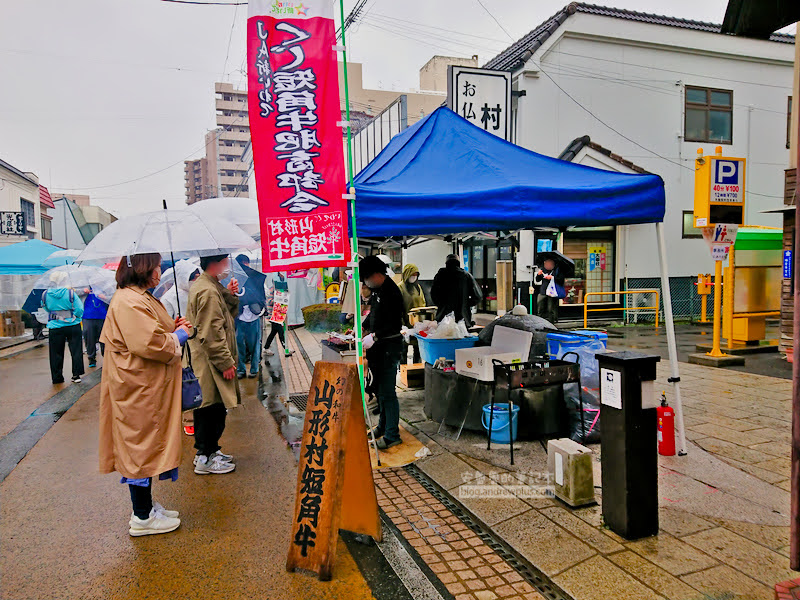 盛岡景點,光源社可否館,盛岡咖啡廳