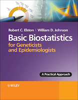 Basic Biostatistics for Geneticists and Epidemiologists A Practical Approach - Free Ebook - 1001 Tutorial & Free Download