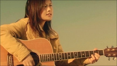 とあるブロガーの備忘録（仮）: It's happy line の謎