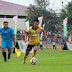 PS Bengkulu VS Persika Karawang Berakhir Imbang