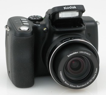 Kodak EasyShare Z812 IS