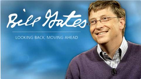 bill gates