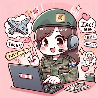 나라사랑카드 온라인 발급 방법 알아보기