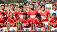 Persiapan Liga 2, Badak Lampung FC akan Mulai Latihan Perdana