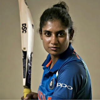 Mithali raj