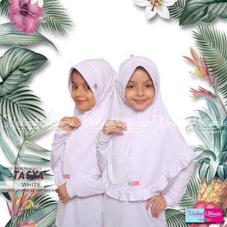 BERGO BACK TO SCHOOL | BBS TASYA MM SMA