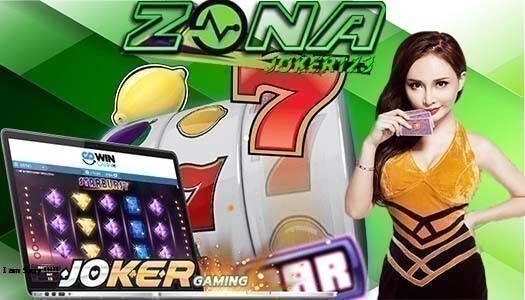 Situs Daftar Gaming Slot Online Joker123 Terbaru