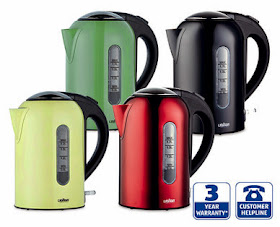 Aldi special buy toaster for 17.99
