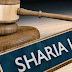 Drama As Teenage Girl Drags Father To Sharia Court Over Refusal… 